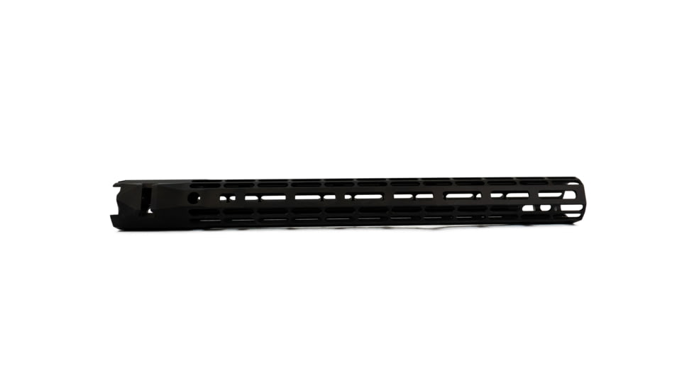 Aero Precision AR15 15in ATLAS S-ONE M-LOK Handguard,Anodized Black, APRA500105A