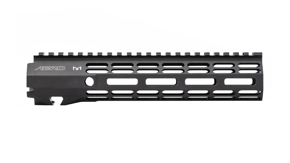 Aero Precision AR15 9.2in ATLAS R-ONE M-LOK Handguard, Anodized Black, APRA500702A