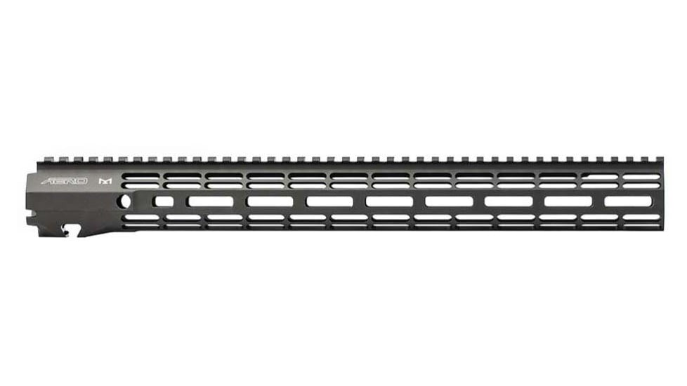 Aero Precision AR15 Atlas R-One M-LOK Handguard, 16.6in, Anodized, APRA500706A