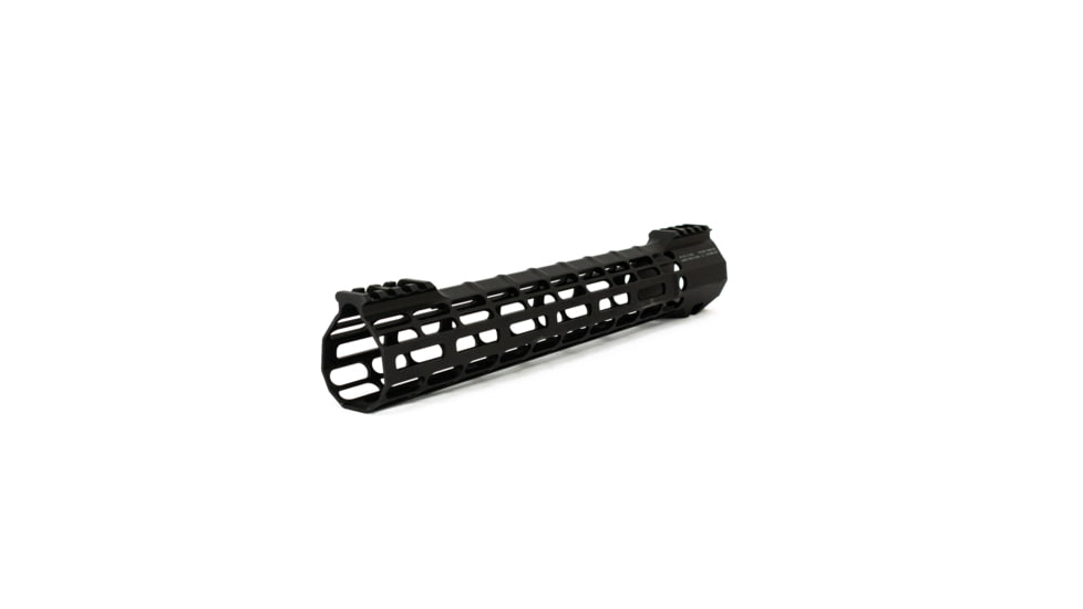 Aero Precision ATLAS S-ONE Handguard, M-LOK, M5, 12 inch, 6061-T6 Aluminum, Anodized, Black, APRA538104A