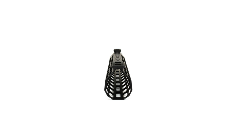 Aero Precision ATLAS S-ONE Handguard, M-LOK, M5, 12 inch, 6061-T6 Aluminum, Anodized, Black, APRA538104A
