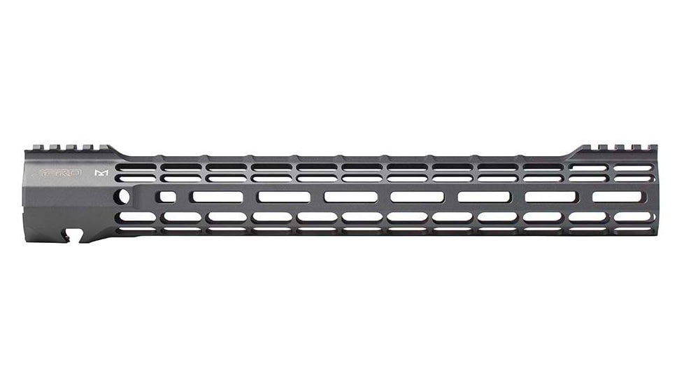 Aero Precision ATLAS S-ONE M-LOK Handguard, M5, 15 inch, Cerakote, Sniper Grey, APRA538218A