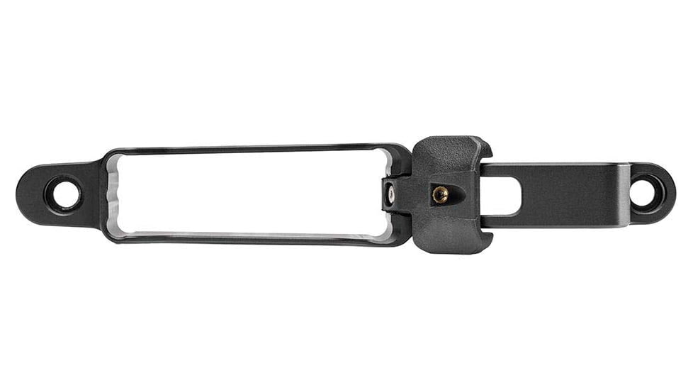 Aero Precision M5 Bottom Metal Assembly, Short Action, Black, APRH103349C