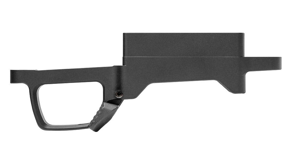 Aero Precision M5 Bottom Metal Assembly, Short Action, Black, APRH103349C