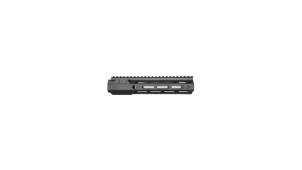 Aero Precision Mod 4 AR Handguard, 9.1in, Black, APRA600006C