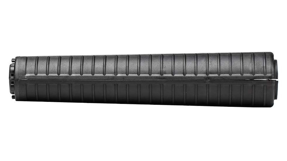 Aero Precision Plastic Handguard, 12in, Rifle Length, Black, APRH100296