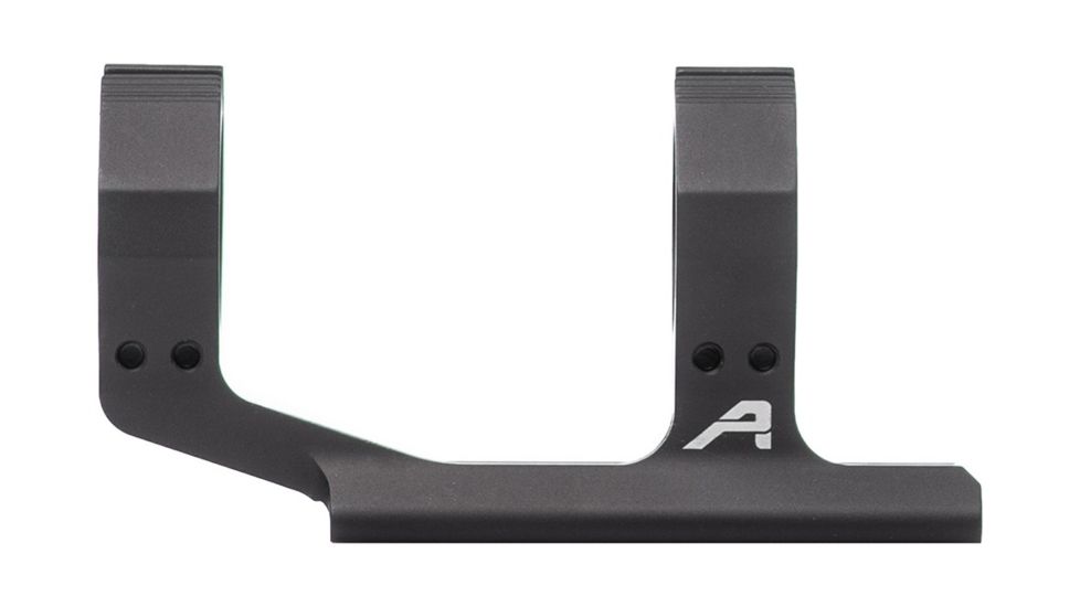 Aero Precision Ultralight 30mm Scope Mount, Extended, BK, APRA210500