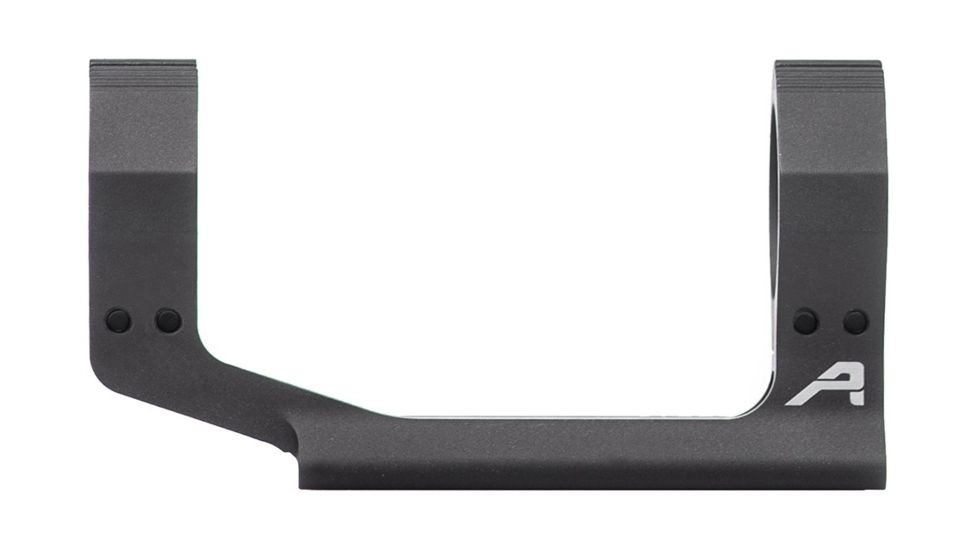 Aero Precision Ultralight 30mm Scope Mount, Standard, BK, APRA210200