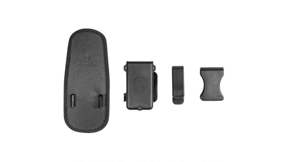 AGH CMCS-3 SINGLE MAG POUCH 45A SNG STACK CMCS3