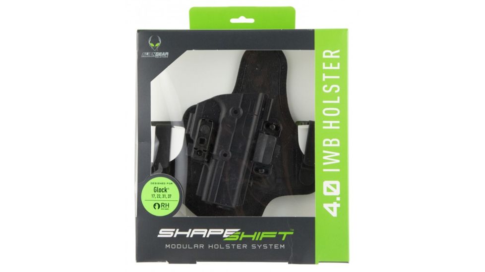 AGH SSIW-0435-RH-XXX SHAPE SHIFT 4.0 IWB PT111 SSIW0435RHXX