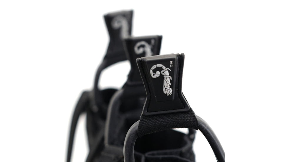 Agilite AG1 5.56 Single Mag Pouch