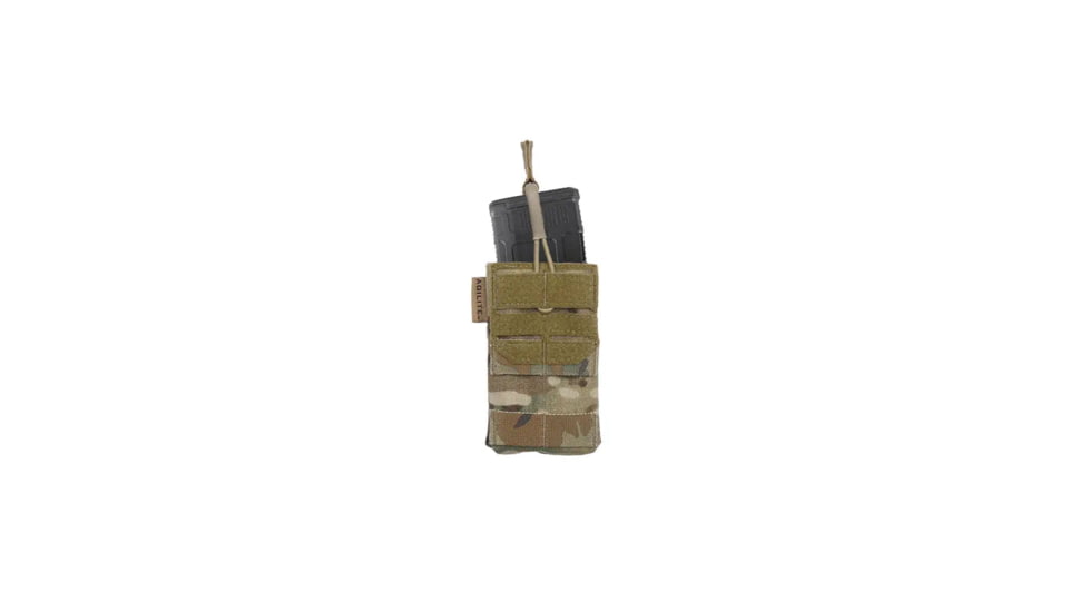 Agilite AG1 5.56 Single Mag Pouch