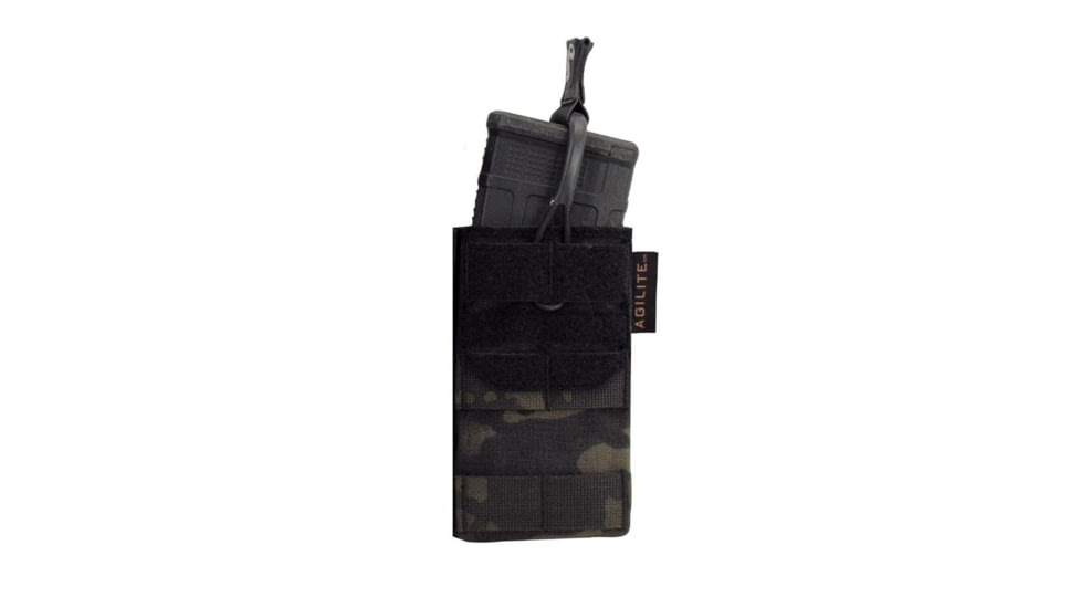 Agilite AG1 5.56 Single Mag Pouch