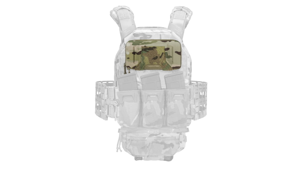 Agilite Battleshell Universal EUD/Phone Pouch