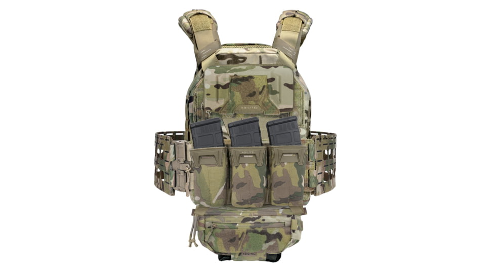 Agilite Battleshell Universal EUD/Phone Pouch