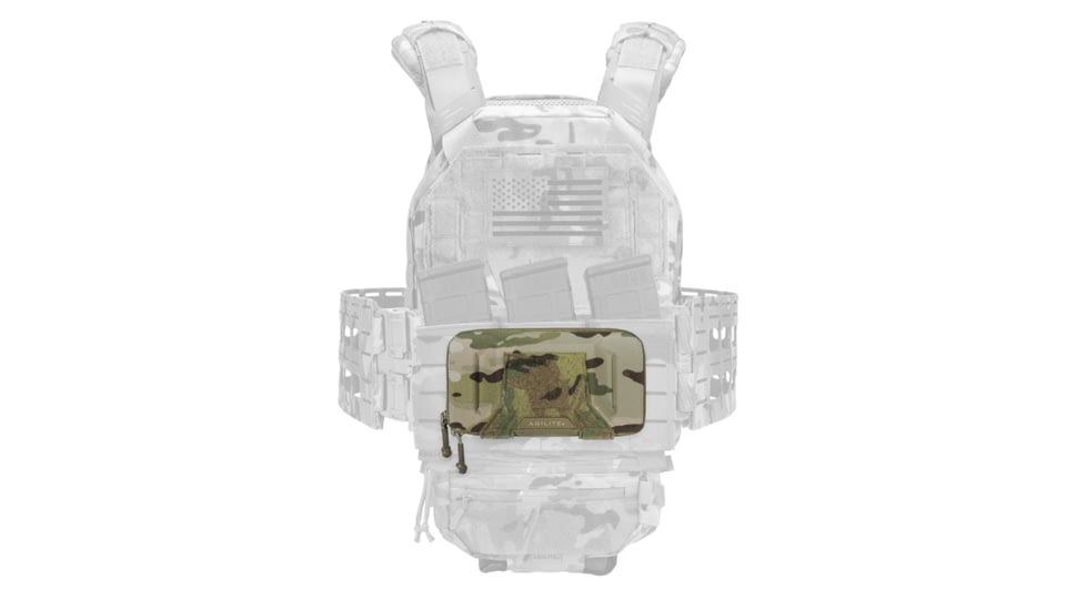 Agilite Battleshell Universal EUD/Phone Pouch