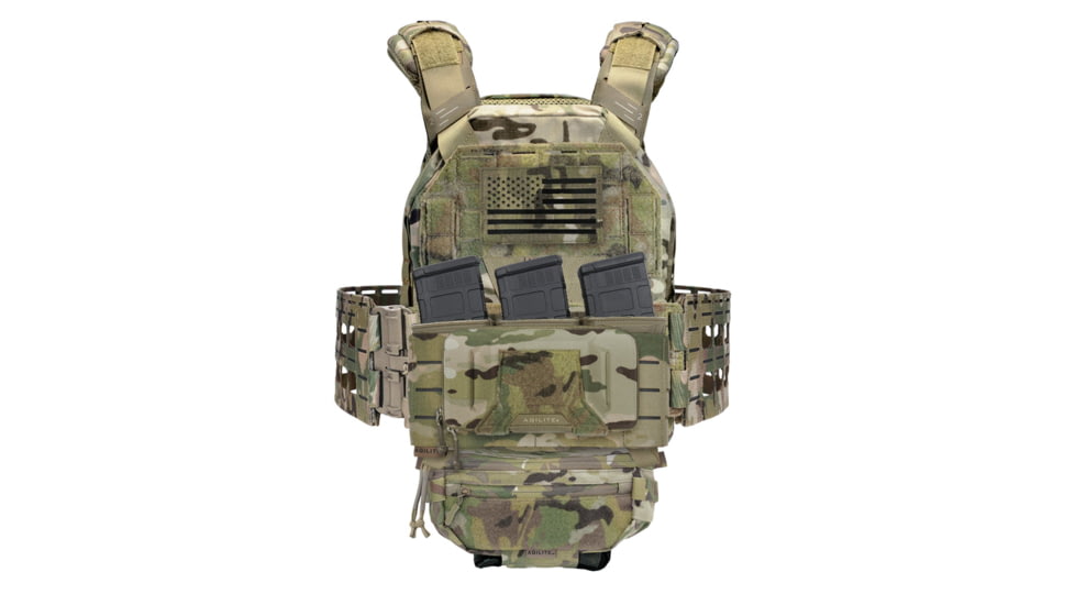 Agilite Battleshell Universal EUD/Phone Pouch