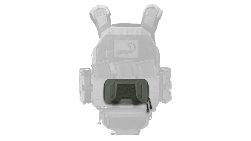 Agilite Battleshell Universal EUD/Phone Pouch