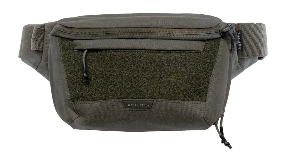 Agilite Emergence Fanny Pack