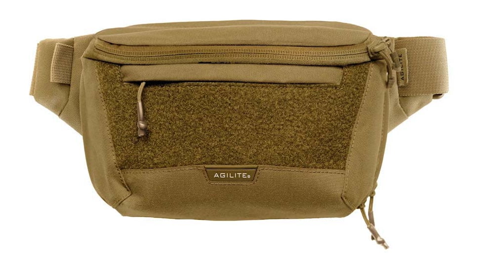 Agilite Emergence Fanny Pack