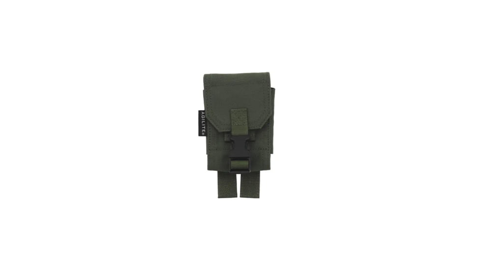 Agilite Molle Grenade Pouch