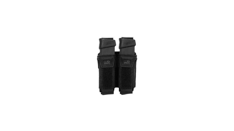 Agilite Pincer Pistol Double Pouch