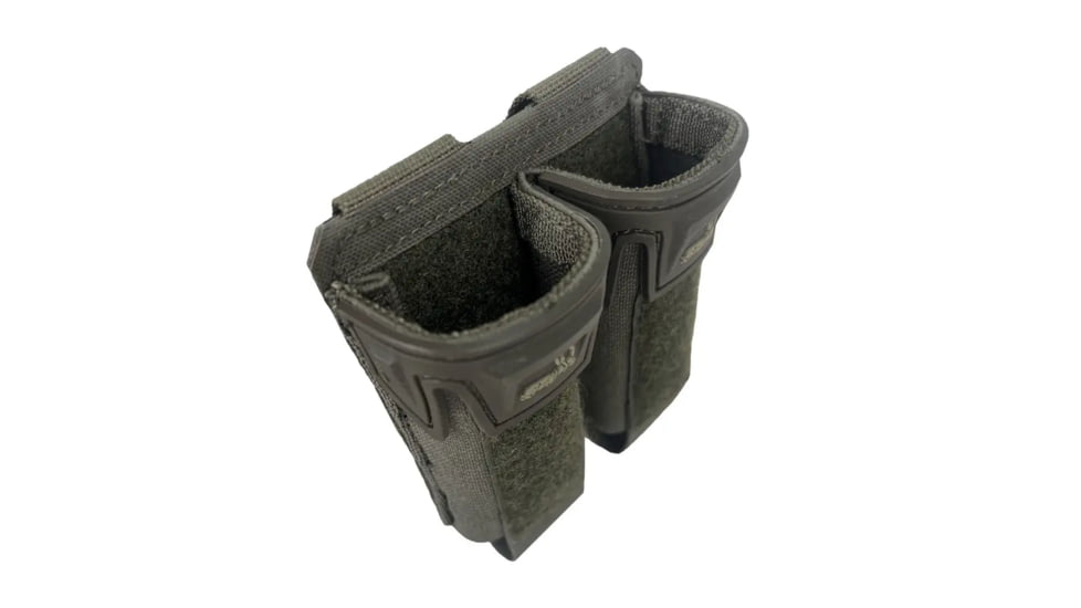 Agilite Pincer Pistol Double Pouch