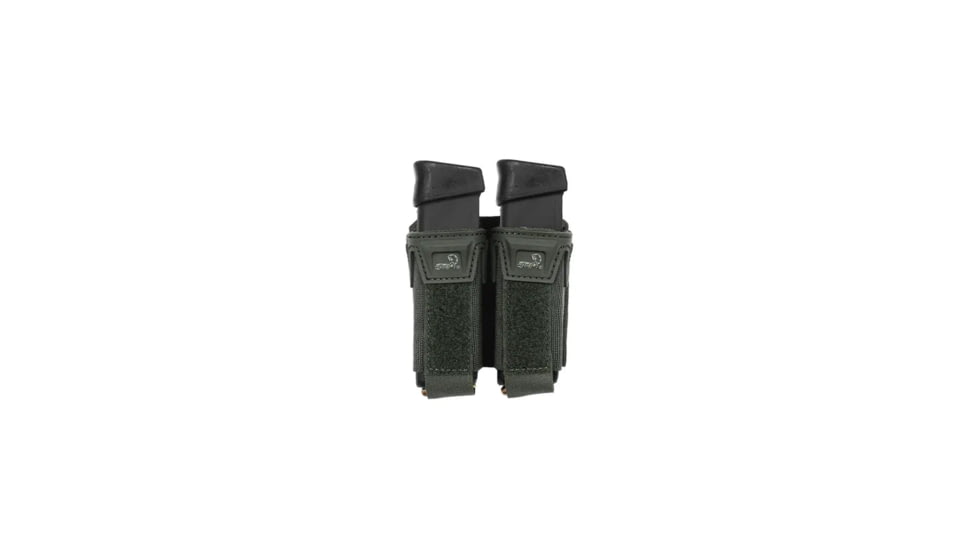 Agilite Pincer Pistol Double Pouch