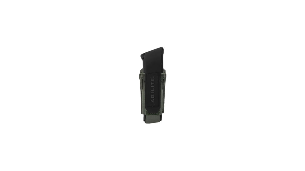 Agilite Pincer Pistol Single Pouch