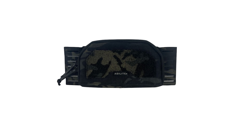 Agilite Pincer Placard 2nd Layer Admin Pouch