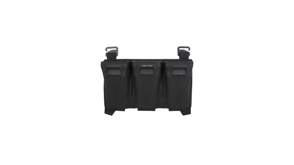 Agilite Pincer Placard Multi-Caliber Mag Pouch