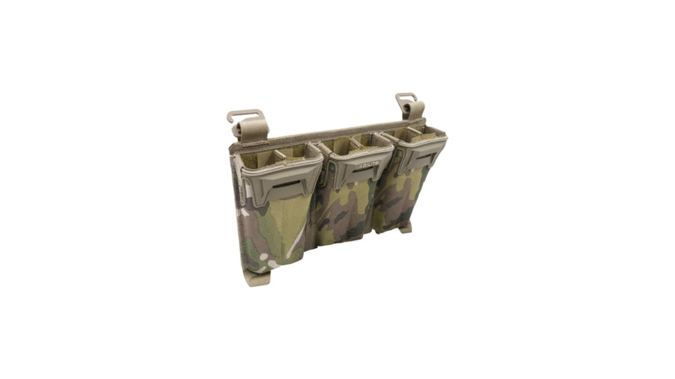 Agilite Pincer Placard Multi-Caliber Mag Pouch