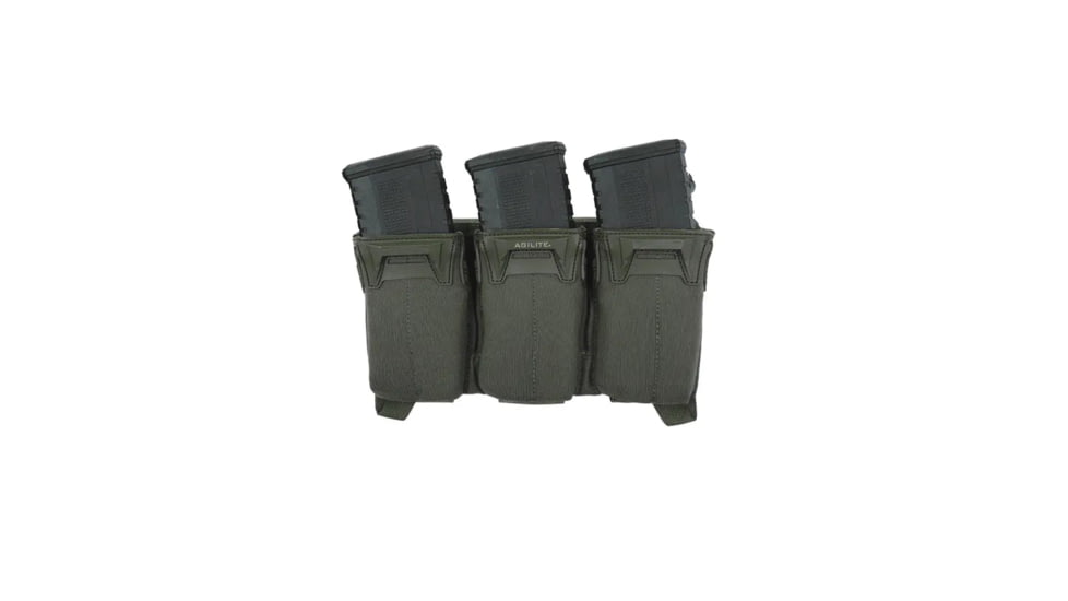 Agilite Pincer Placard Multi-Caliber Mag Pouch