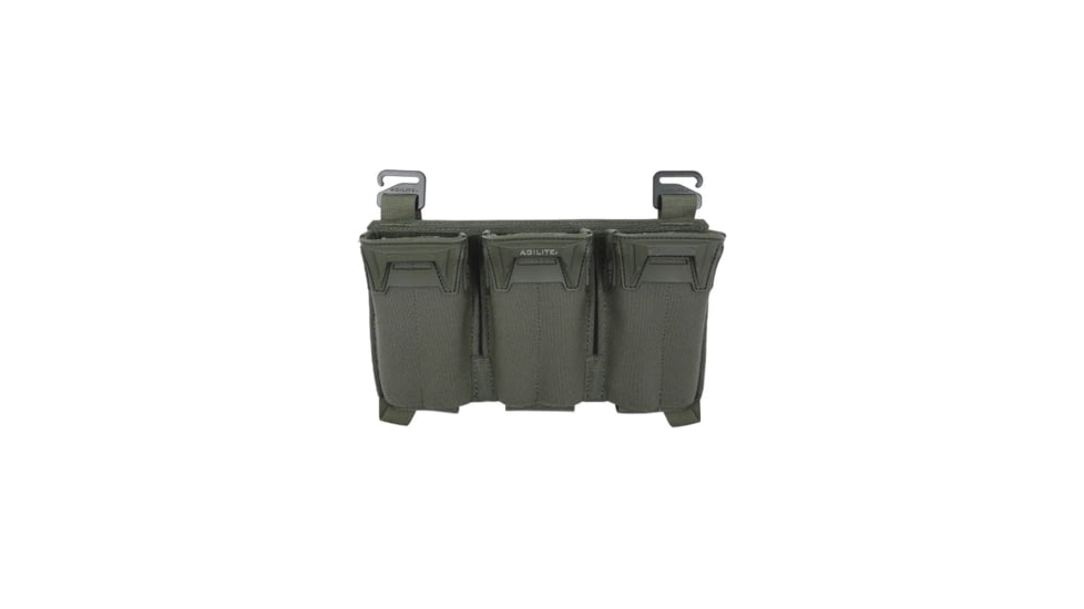 Agilite Pincer Placard Multi-Caliber Mag Pouch