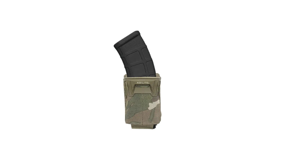Agilite Pincer Single Multi-Caliber Mag Pouch