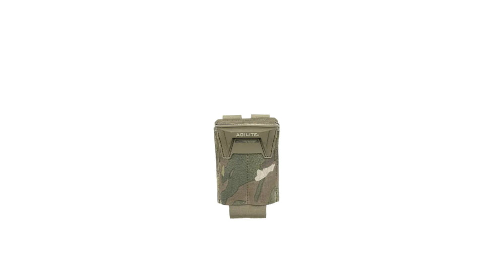 Agilite Pincer Single Multi-Caliber Mag Pouch