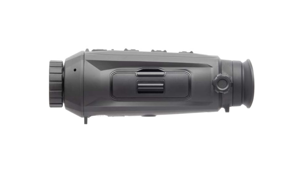 AGM Global Vision Taipan V2 15-384 2-16x19mm Thermal Monocular, 50Hz, 384x288, Black, TAIP19-384-2