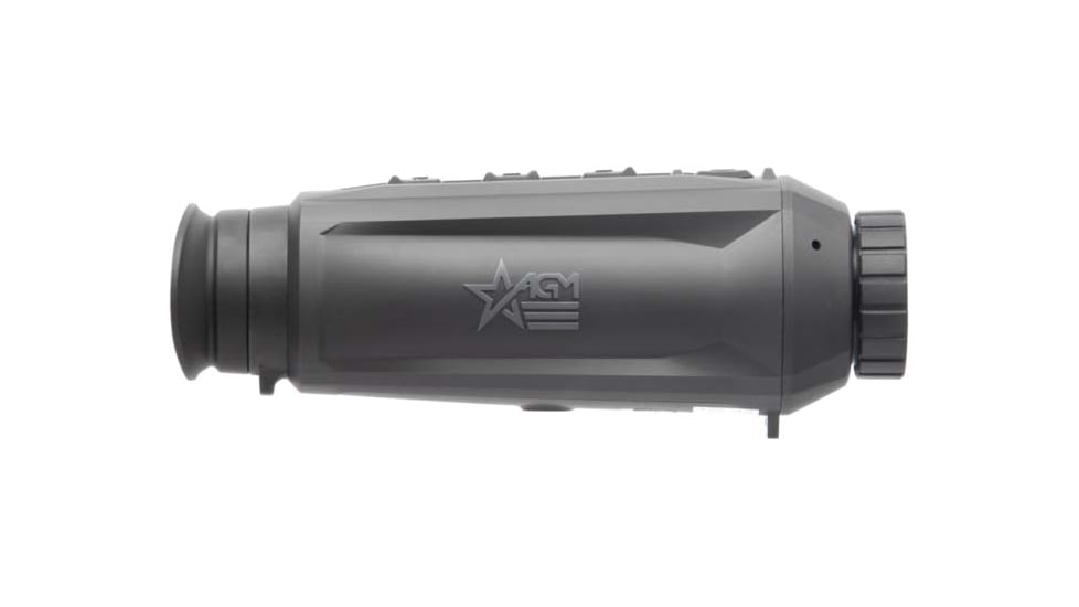 AGM Global Vision Taipan V2 15-384 2-16x19mm Thermal Monocular, 50Hz, 384x288, Black, TAIP19-384-2