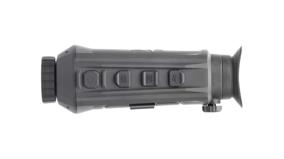 AGM Global Vision Taipan V2 15-384 2-16x19mm Thermal Monocular, 50Hz, 384x288, Black, TAIP19-384-2