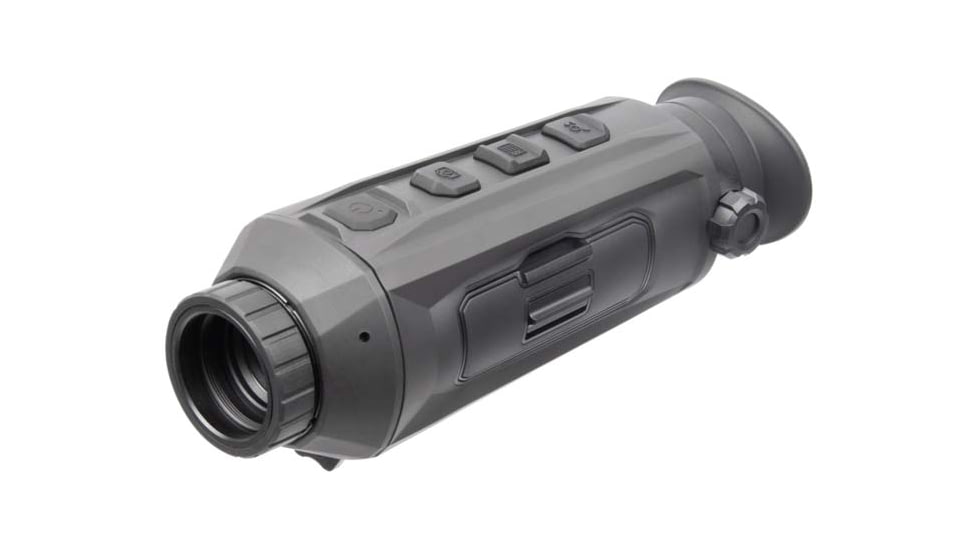 AGM Global Vision Taipan V2 15-384 2-16x19mm Thermal Monocular, 50Hz, 384x288, Black, TAIP19-384-2