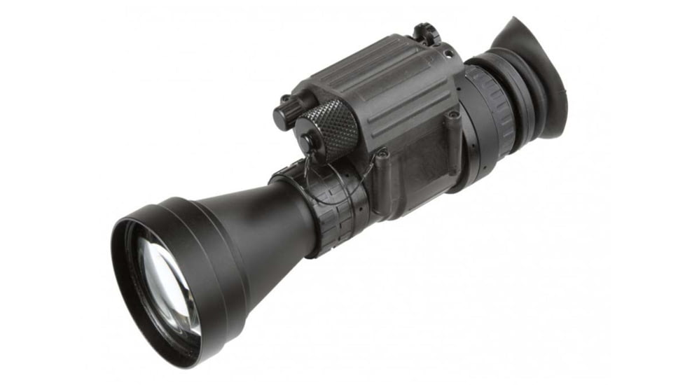 AGM Global Vision AGM PVS14G-AL1 1x27mm Night Vision Monocular