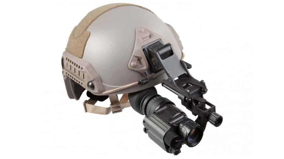 AGM Global Vision AGM PVS14G-AL1 1x27mm Night Vision Monocular