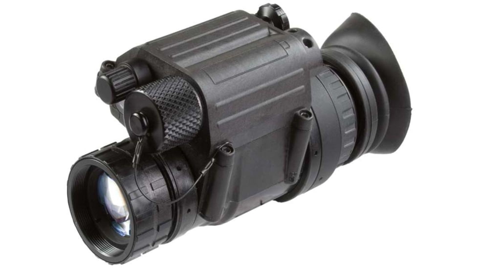 AGM Global Vision AGM PVS14G-AL1 1x27mm Night Vision Monocular