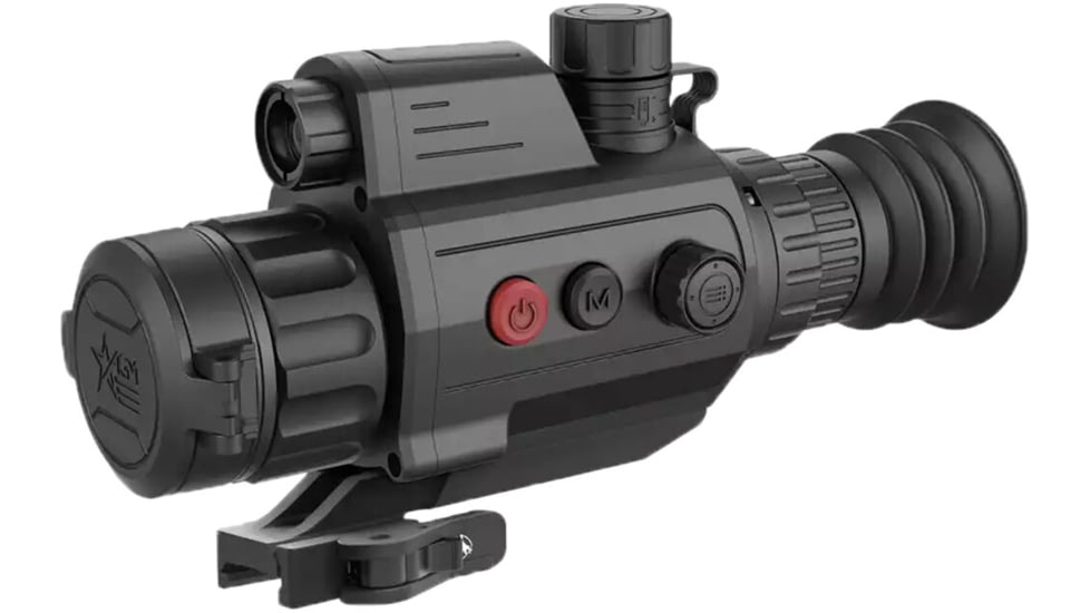 Agm Global Vision Agm Neith Ds32-4mp 2560x1440 Digi Day/night Rifle Scope