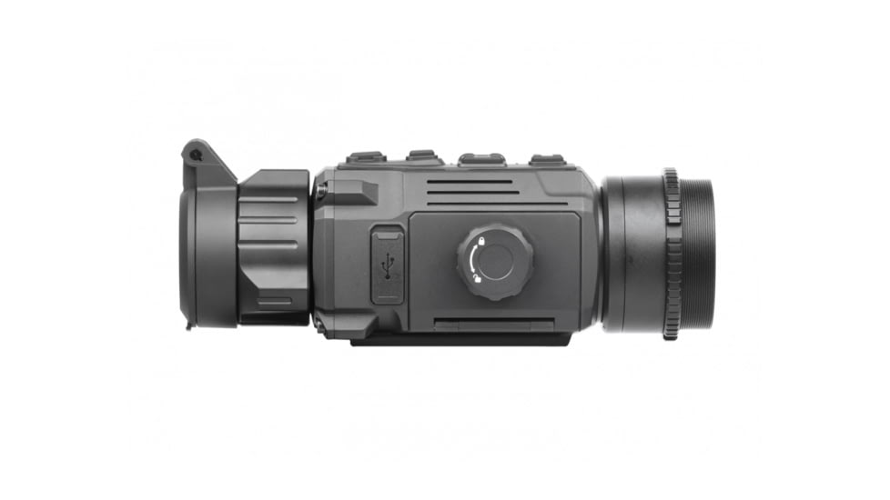 AGM Global Vision Rattler-C V2 35-384 Thermal Imaging 20mK, 12 Micron, 384x288, 50 Hz, 35mm Lens, Black, 7.2 2.7 2.6, 314205560205R561