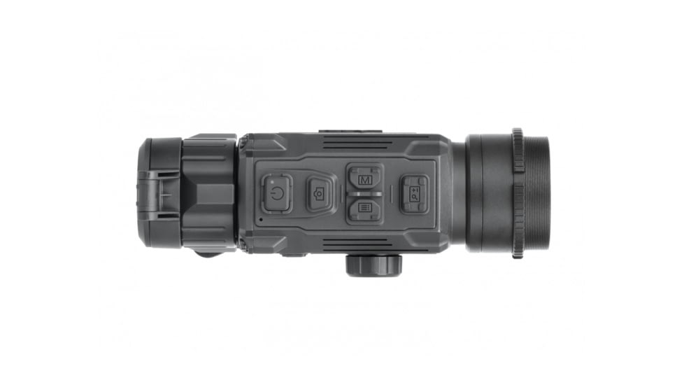 AGM Global Vision Rattler-C V2 50-640 Thermal Imaging Clip-On 20mK, 12 Micron, 640x512, 50 Hz, 50mm Lens, Black, 7.7 2.9 2.7, 314205560206R561