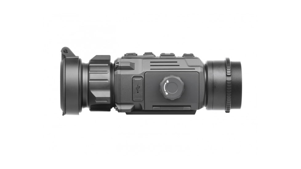 AGM Global Vision Rattler-C V2 50-640 Thermal Imaging Clip-On 20mK, 12 Micron, 640x512, 50 Hz, 50mm Lens, Black, 7.7 2.9 2.7, 314205560206R561