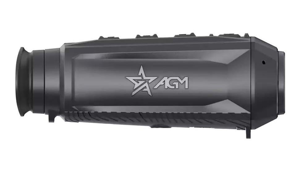 AGM Global Vision TaipanV2 15-256 Thermal Monocular, 256x192, 50hz, Black, TAIP15-256-2