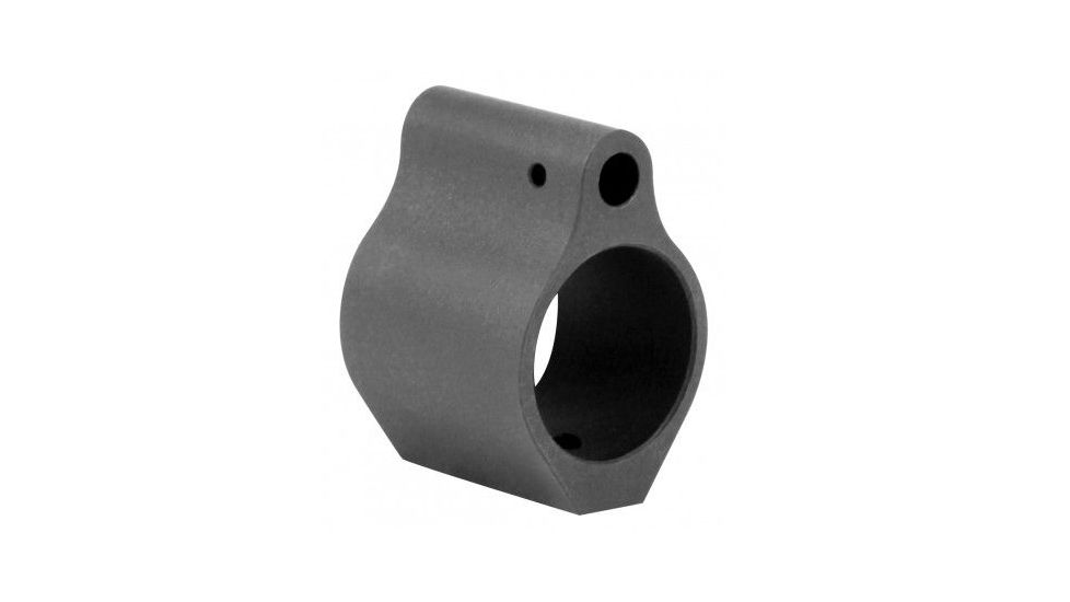 AIM Sports Inc .750 Mil-Spec Low Profile Gas Black, ZH-MGB01