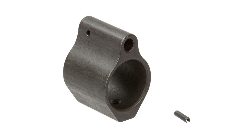 AIM Sports Inc .750 Mil-Spec Low Profile Gas Black, ZH-MGB01